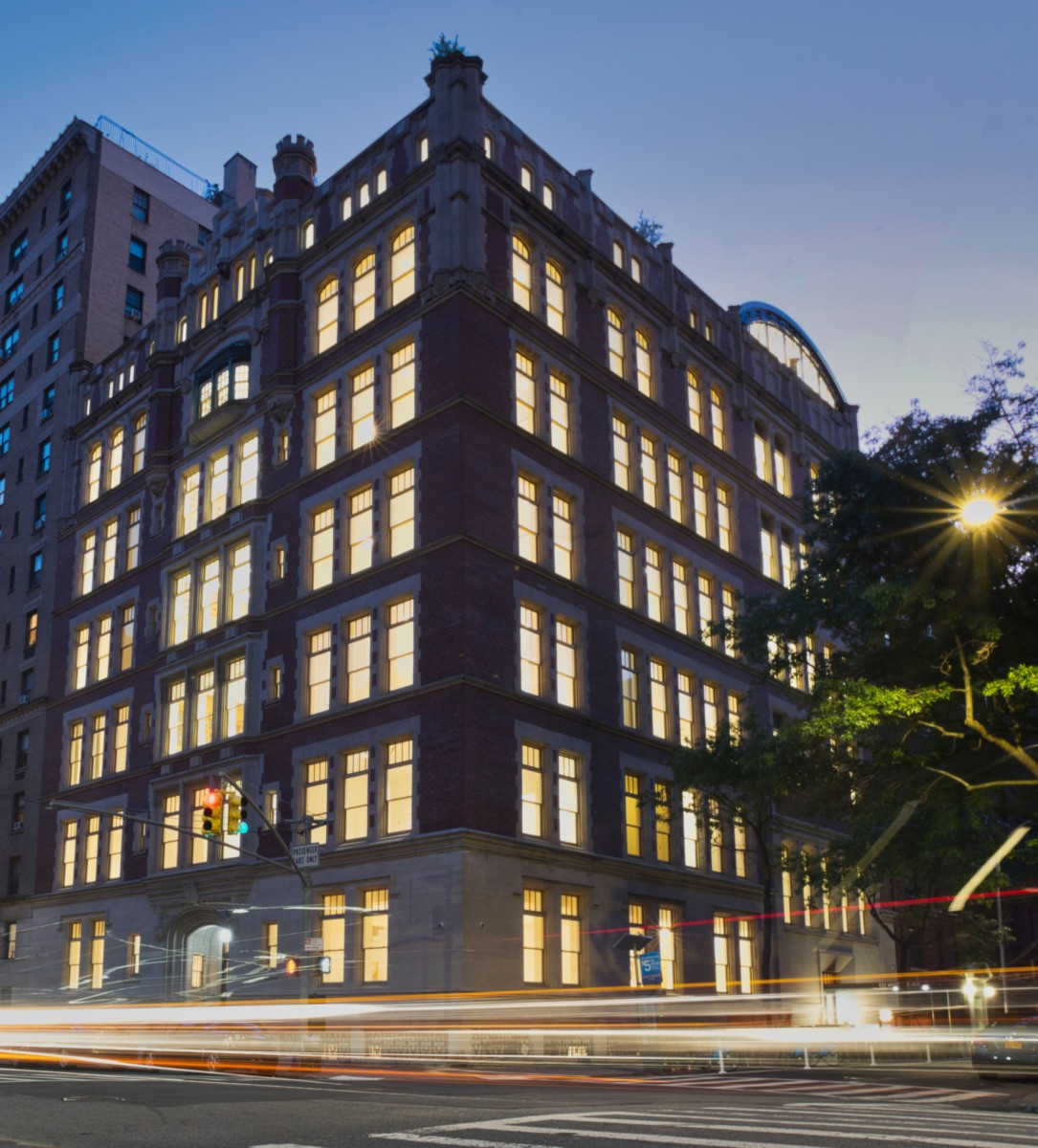 555 West End Avenue - NYC | D&A Companies